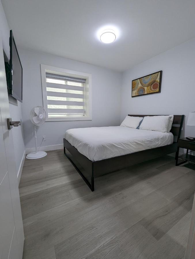 Modern & Luxurious Suites In เซอร์รีย์ ภายนอก รูปภาพ